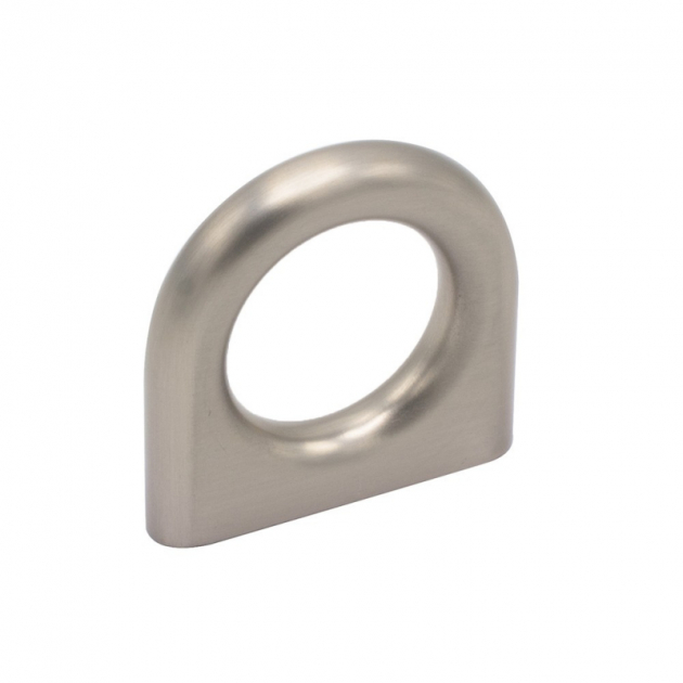 Handle Luck - 32mm - Stainless steel in the group Products / Handles at Beslag Design i Båstad Aktiebolag (307211-11)