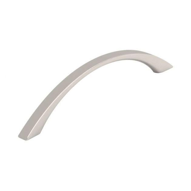 Handle Sun - 128mm - Stainless steel look in the group Products / Handles at Beslag Design i Båstad Aktiebolag (31302-11)