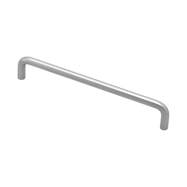 Handle SS-A - 192mm - Stainless steel in the group Products / Handles / Stainless Steel at Beslag Design i Båstad Aktiebolag (339627-11)