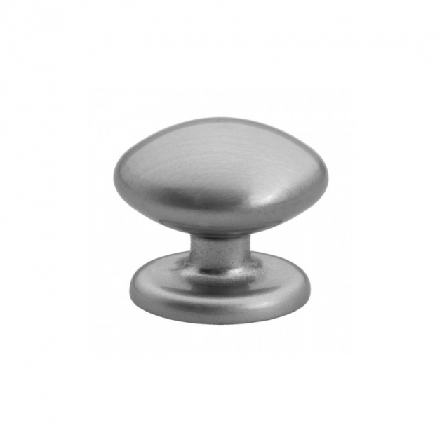Knob 2538 - 35mm - Stainless Steel Look in the group Products / Knobs at Beslag Design i Båstad Aktiebolag (36950-11)