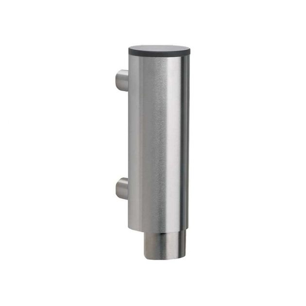 Cool-Line - Soap Dispenser - CL236 - 0.25 L - Stainless Steel in the group Products / Bathroom Accessories / Public environment at Beslag Design i Båstad Aktiebolag (602361)