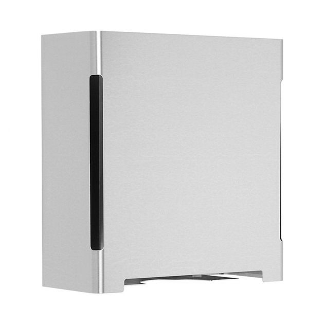 Towel Dispenser - CL262 - Stainless Steel in the group Products / Bathroom Accessories / Public environment at Beslag Design i Båstad Aktiebolag (60262)