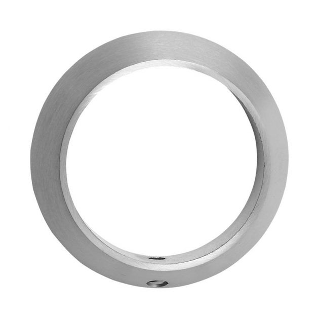 Cylinder Ring 113 - 8mm - Stainless Steel in the group Products / Door handles / Accessories at Beslag Design i Båstad Aktiebolag (811308)