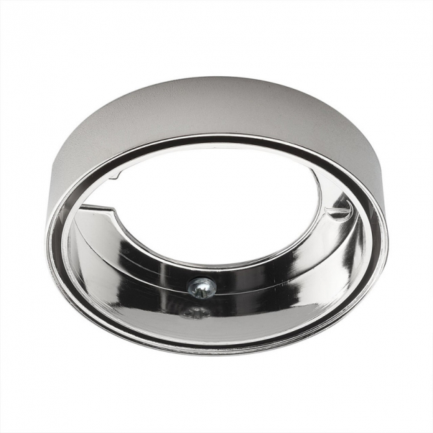 Spacer ring Smally XS - Stainless steel in the group Products / Lighting / Accessories at Beslag Design i Båstad Aktiebolag (973435)