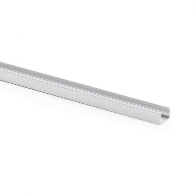 LED-profile Twig XA - Aluminium in the group Products / Lighting / LED-profiles at Beslag Design i Båstad Aktiebolag (973461)