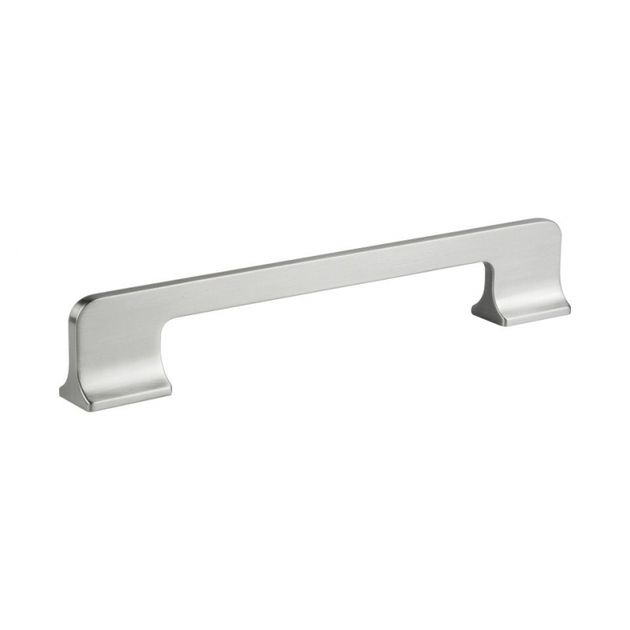 Handle Key - Stainless steel look in the group Products / Handles at Beslag Design i Båstad Aktiebolag (handtag-key-rf-look)