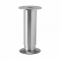 Furniture leg 4061 - Stainless steel