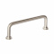 Handle 1353 Care - Stainless steel look