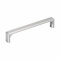 Handle Fold - 160mm - Stainless steel look
