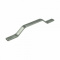 Handle Cha-cha - 160/192mm - Stainless steel look