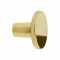 Hook Dalby - Polished Brass