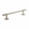 Handle Uniform - 128mm - Brushed stainless