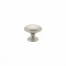 Knob 401 Care - Stainless Steel Look