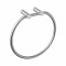 Cool-Line - Towel Ring CL223 - Stainless Steel