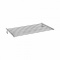 Cool-Line - Towel Shelf CL250 - Stainless steel