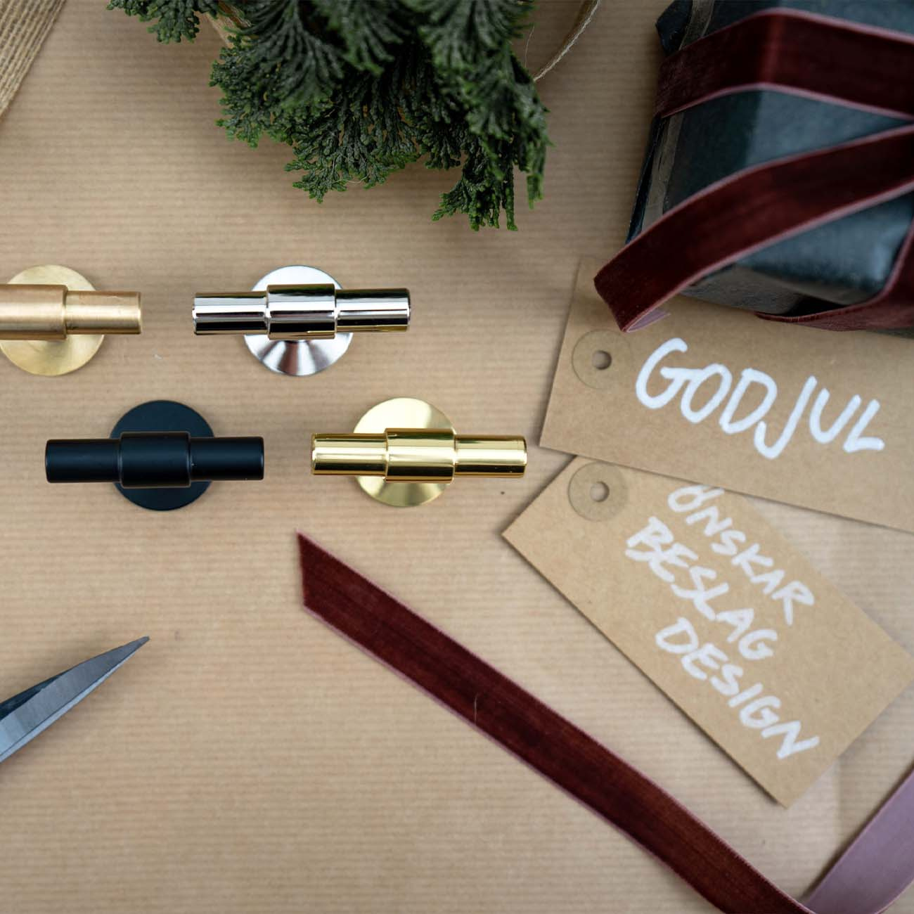 Beslag Design reflects on the past year and looks forward to 2024