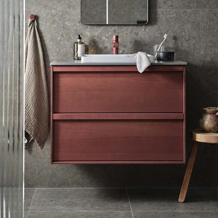 New Colors from Toniton x Beslag Design