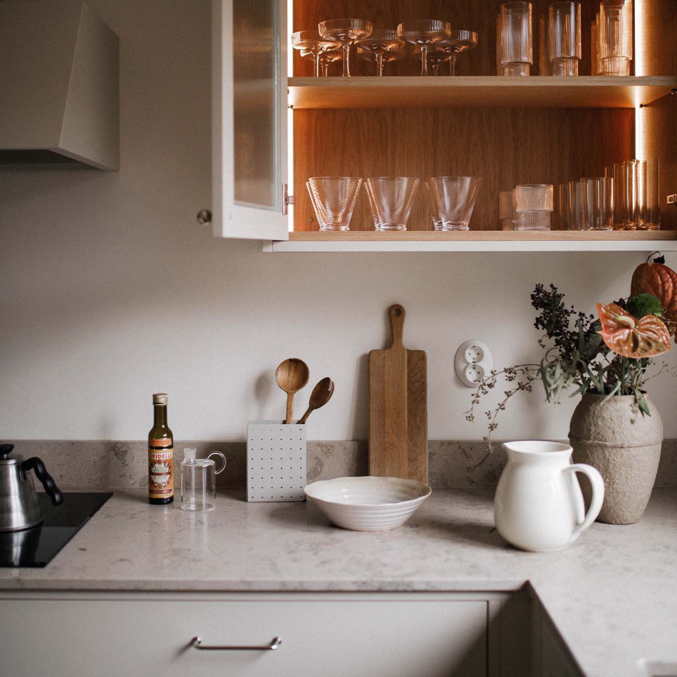 Details that make the whole | Beslag Design