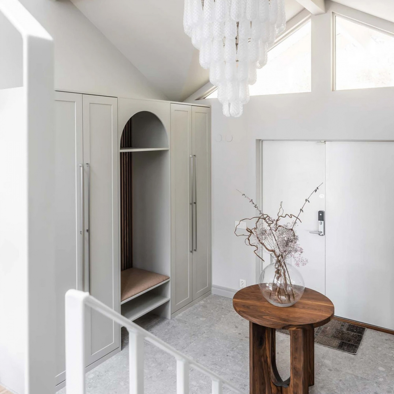 Hall Inspiration – Create a welcoming hallway
