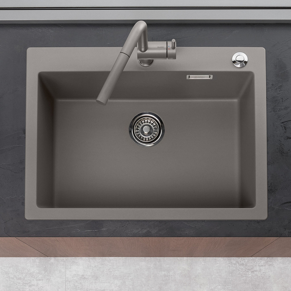 Beslag Design X BLANCO