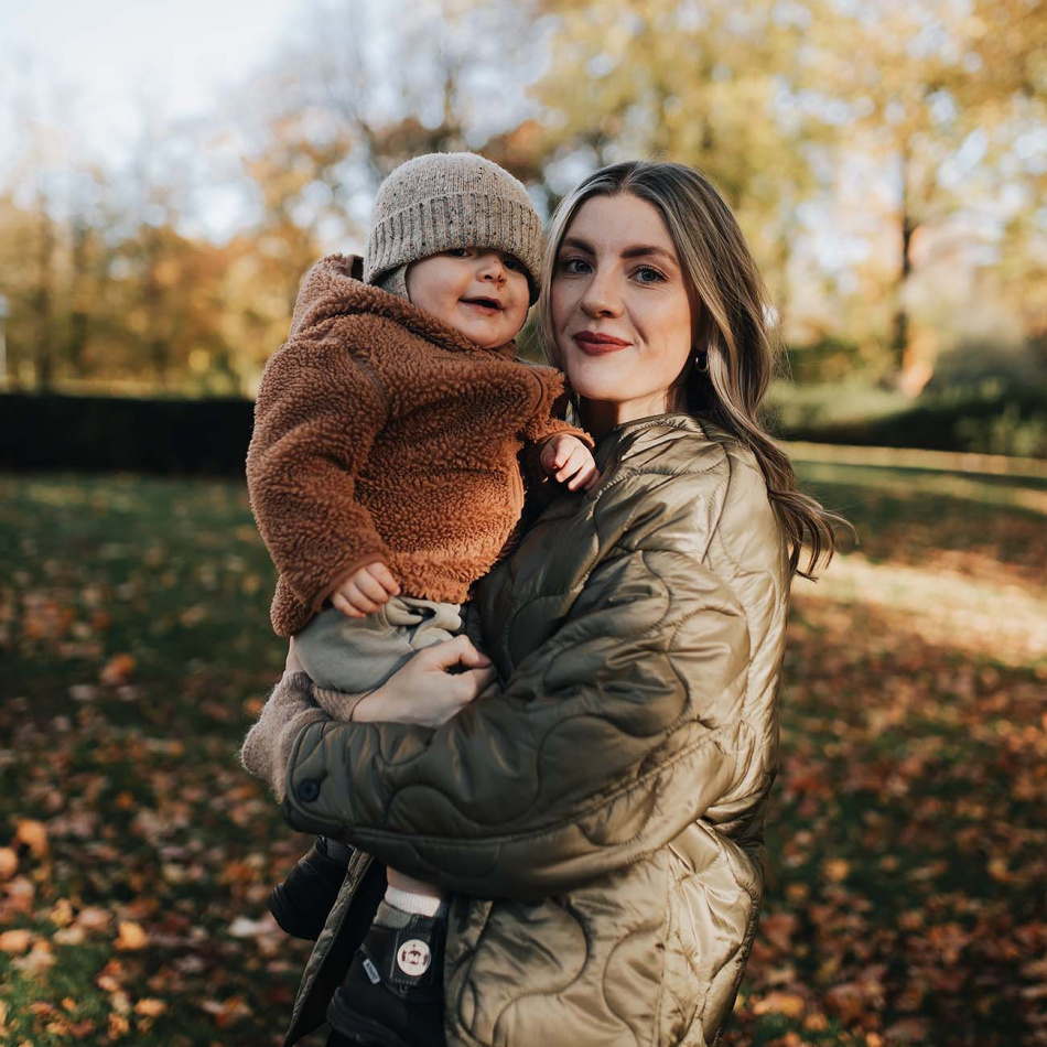 Amanda Axelsson - Ambassadör 2022