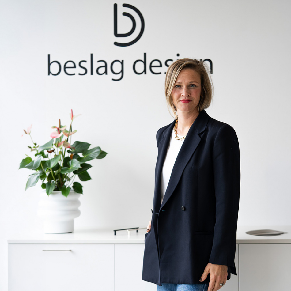 Meet Ellida Sjöö Nygren – from fashion to details