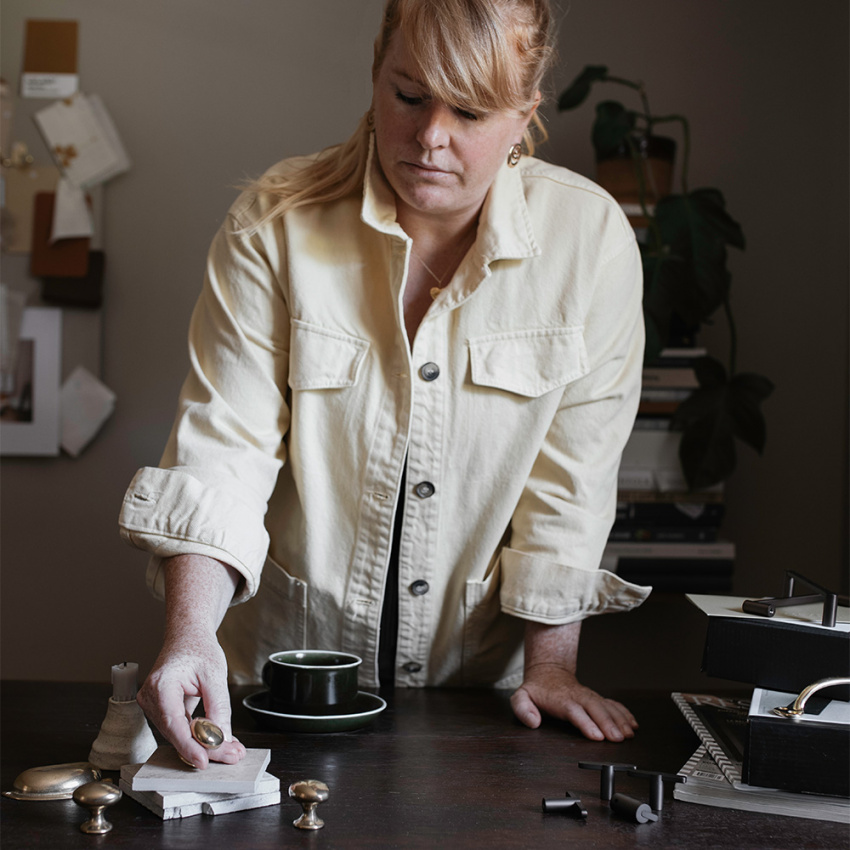 It’s all in the details – meet Jenny behind Hemtrender