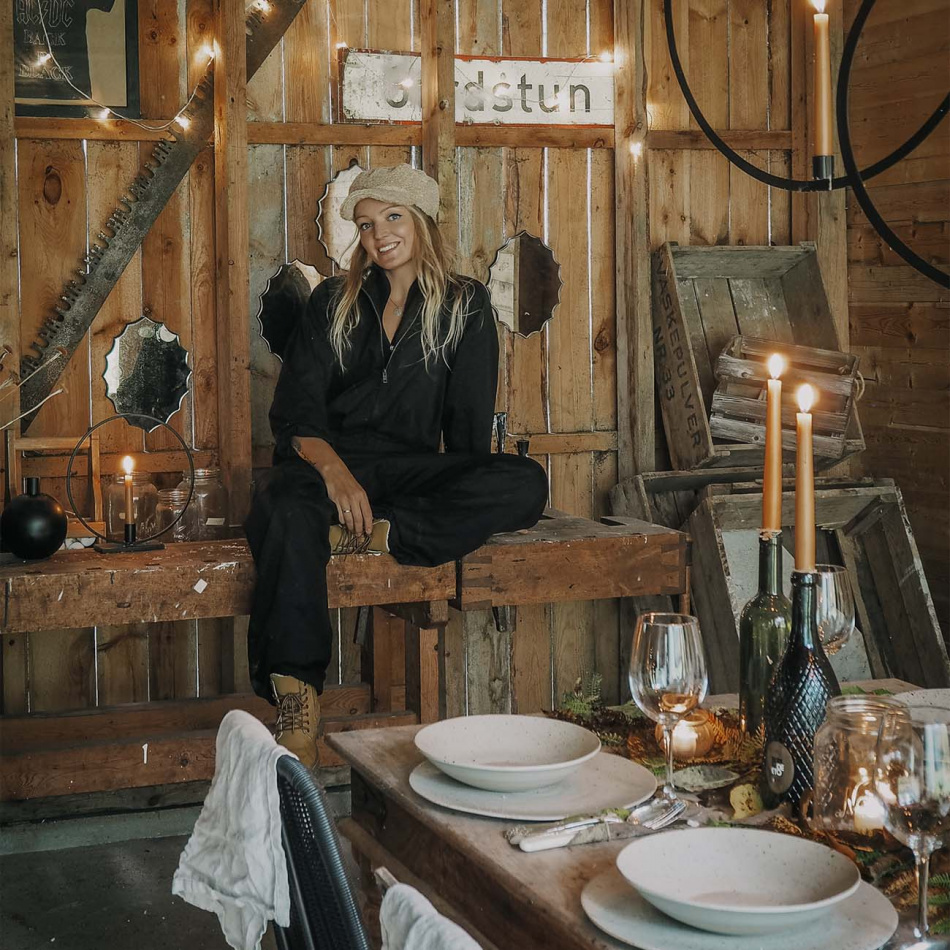 Amalie Fagerli - Ambassadör 2022