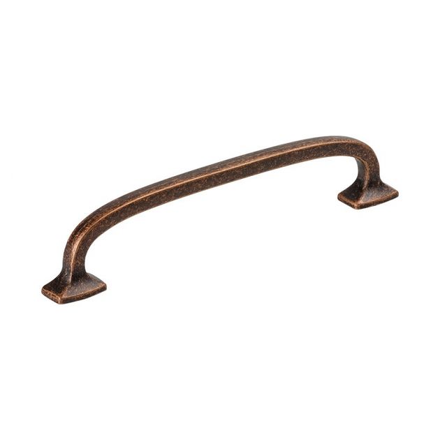 Handle Classic - 160mm - Antique copper in the group Products / Handles at Beslag Design i Båstad Aktiebolag (304130-11)