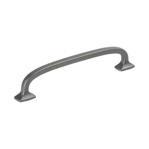 Handle Classic - 160mm - Antique grey in the group Products / Handles at Beslag Design i Båstad Aktiebolag (304132-11)