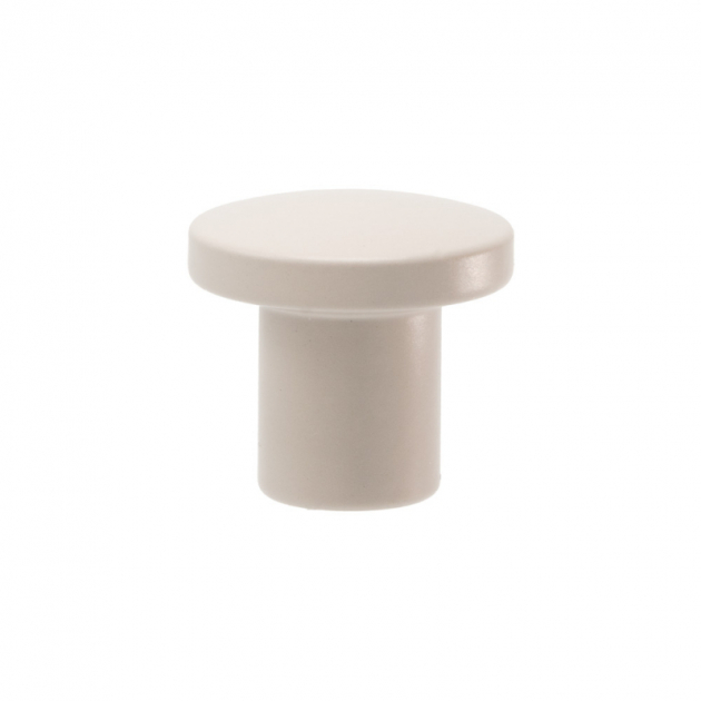 Knob Skye - 25mm - Limestone Grey in the group Products / Knobs at Beslag Design i Båstad Aktiebolag (304341-11)