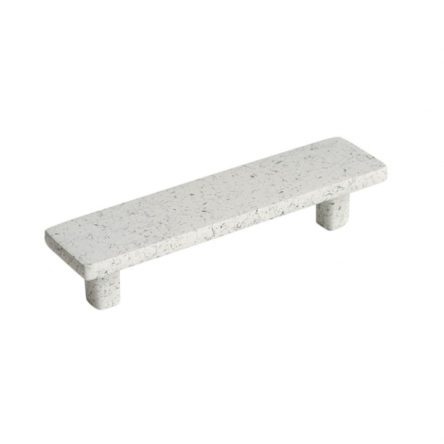 Handle Rocca - 96mm - Stone look in the group Products / Handles at Beslag Design i Båstad Aktiebolag (308483-11)