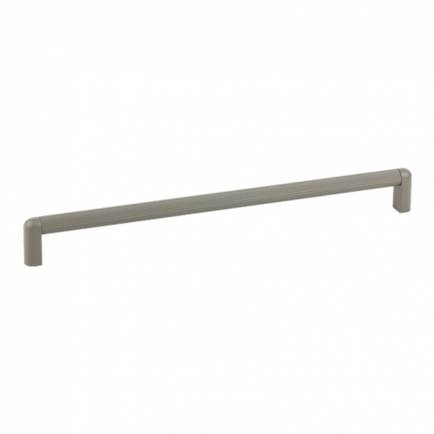 Handle Riss mini - 192mm - Grey in the group Products / Handles at Beslag Design i Båstad Aktiebolag (317492-11)
