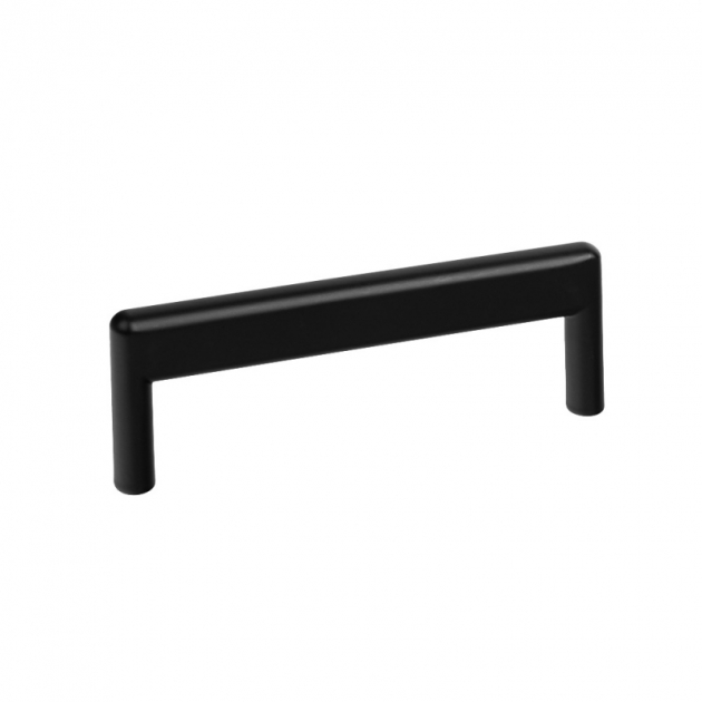 Handle Beam - 160mm - Matte black in the group Products / Handles at Beslag Design i Båstad Aktiebolag (317568-11)