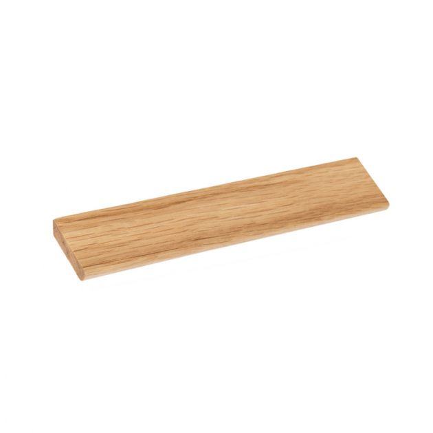 Handle Cano - 160mm - Oak in the group Products / Handles / Wood Handles at Beslag Design i Båstad Aktiebolag (317576-11)