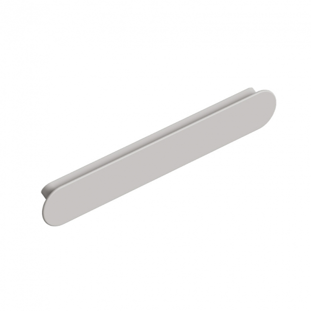 Handle Miro - 160mm - Beige  in the group Products / Handles at Beslag Design i Båstad Aktiebolag (317615-11)
