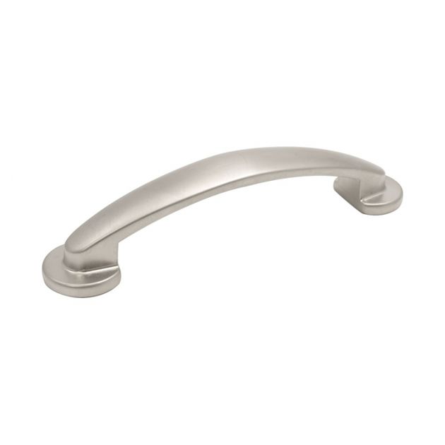 Handle Mora - 96mm - Stainless steel look in the group Products / Handles at Beslag Design i Båstad Aktiebolag (32401-11)