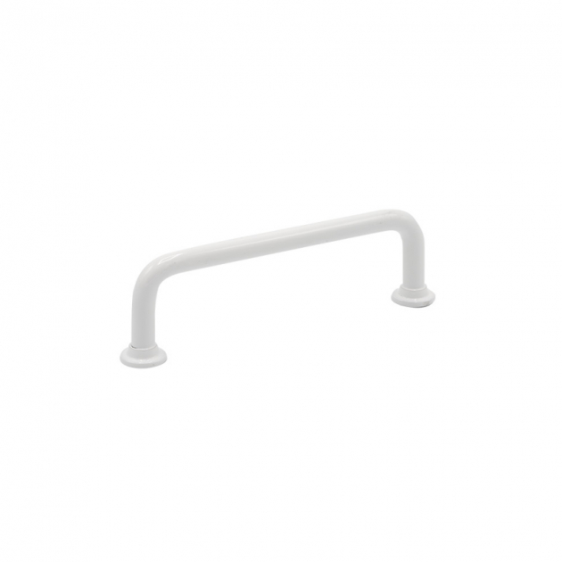 Handle 1353 - 96mm - White in the group Products / Handles at Beslag Design i Båstad Aktiebolag (330896-11)