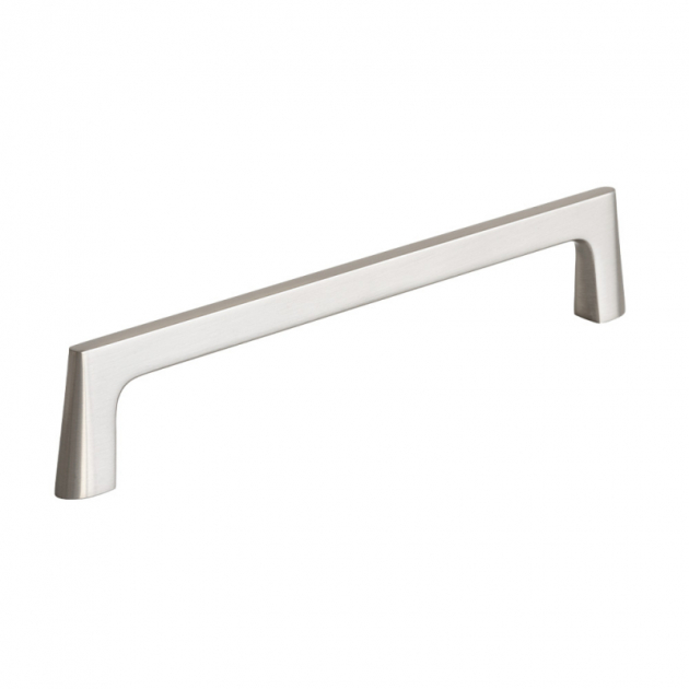 Handle Liv - 160mm - Stainless steel look in the group Products / Handles at Beslag Design i Båstad Aktiebolag (339409-11)