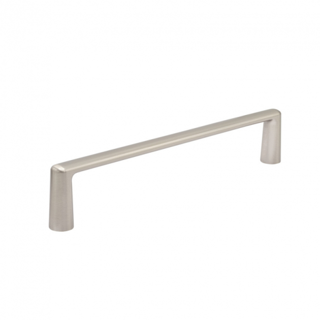 Handle Bob – 160mm – Stainless steel look in the group Products / Handles / Stainless Steel at Beslag Design i Båstad Aktiebolag (339442-11)