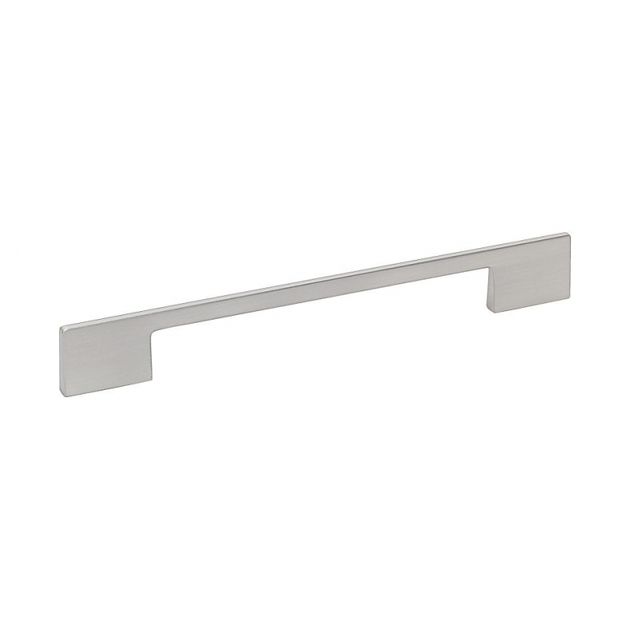 Handle Laia Mini - 160/192mm - Stainless steel look in the group Products / Handles at Beslag Design i Båstad Aktiebolag (34311-11)