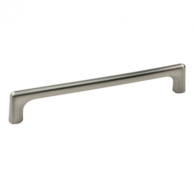 Handle Studio - 160mm - Stainless steel look in the group Products / Handles at Beslag Design i Båstad Aktiebolag (345706-11)