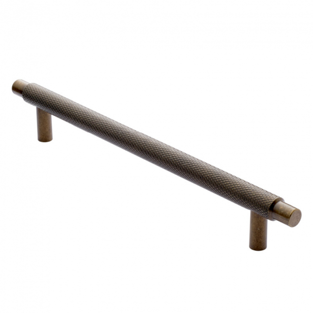 Handle Manor - Antique brass, Handles