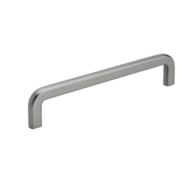 Handle Compact - 160mm - Anthracite grey in the group Products / Handles at Beslag Design i Båstad Aktiebolag (370201-11)