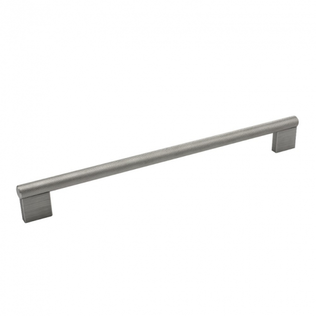Handle Graf Big - 1168mm - Stainless steel look in the group Products / Handles at Beslag Design i Båstad Aktiebolag (370320-11)