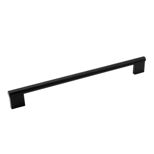 Handle Graf Big - 1168mm - Matt black in the group Products / Handles at Beslag Design i Båstad Aktiebolag (370322-11)