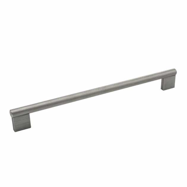Handle Graf Big - 320mm - Stainless steel look in the group Products / Handles at Beslag Design i Båstad Aktiebolag (370330-11)