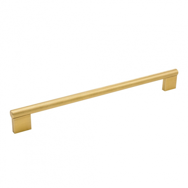 Handle Graf Big - 320mm - Brass in the group Products / Handles at Beslag Design i Båstad Aktiebolag (370331-11)