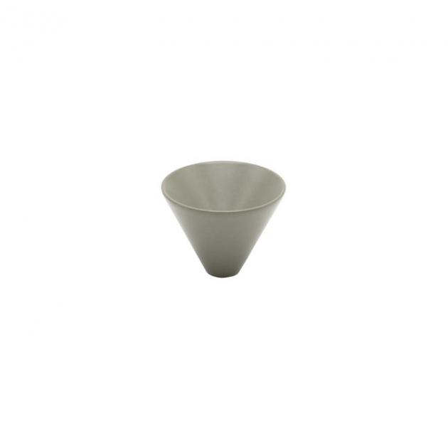 Knob Conic - Grey in the group Products / Knobs at Beslag Design i Båstad Aktiebolag (373032-11)