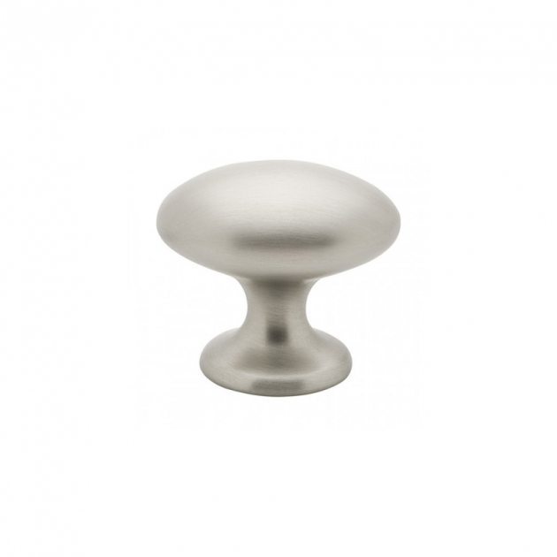 Knob 401 - 40mm - Stainless Steel Look in the group Products / Knobs at Beslag Design i Båstad Aktiebolag (39037-11)